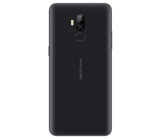 ULEFONE Power 3L 2/16GB Czarny - 1379381 - zdjęcie 3